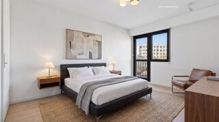  Appartement � vendre 5 pi�ces 102 m�