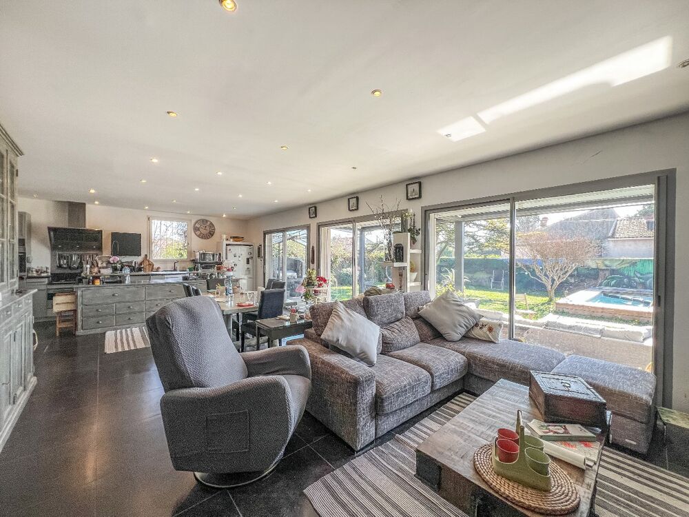 � vendre  Maison L'Isle-sur-la-Sorgue (84800)