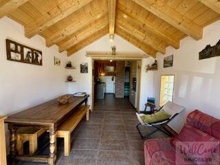  Villa à vendre 2 pièces 61 m²