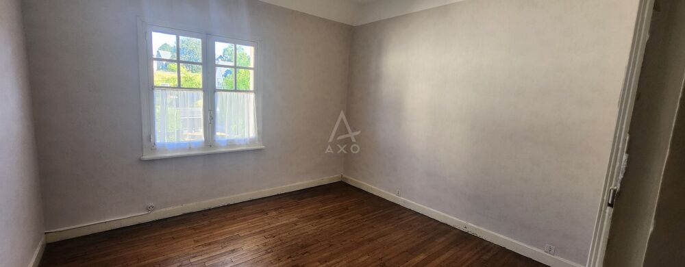Vente Maison Maison Pontrieux