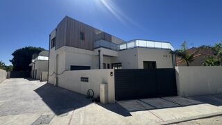  Maison à vendre 5 pièces 155 m²