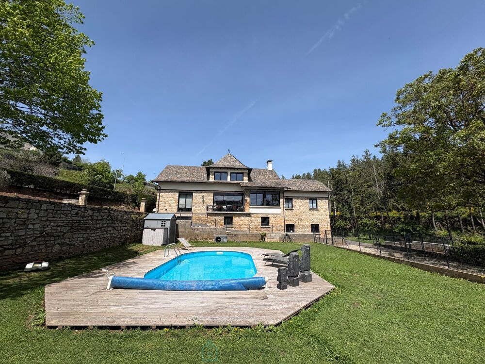 Vente Villa Maison de caractère Marvejols