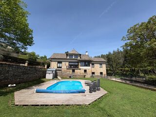  Villa à vendre 11 pièces 274 m²