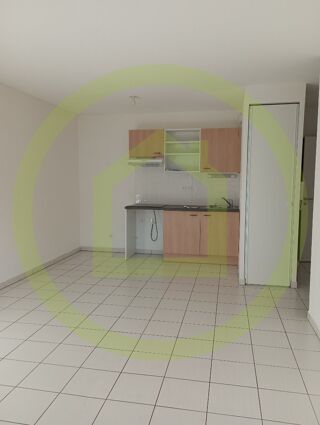  Appartement � vendre 2 pi�ces 58 m�