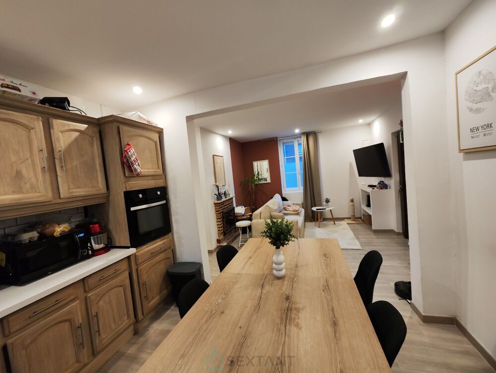 Vente Appartement Appartement Lisieux