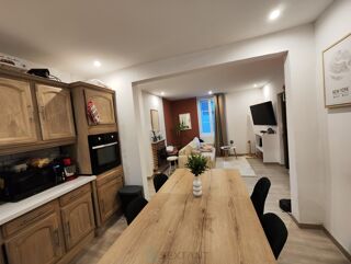  Appartement à vendre 2 pièces 46 m²