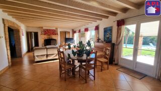  Villa à vendre 10 pièces 335 m²