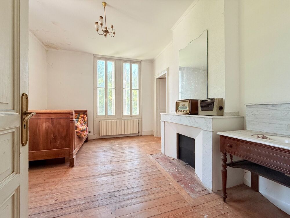 � vendre  Propri�t�/ch�teau Labastide-Saint-Pierre (82370)