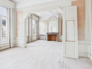  Immeuble � vendre 502 m�