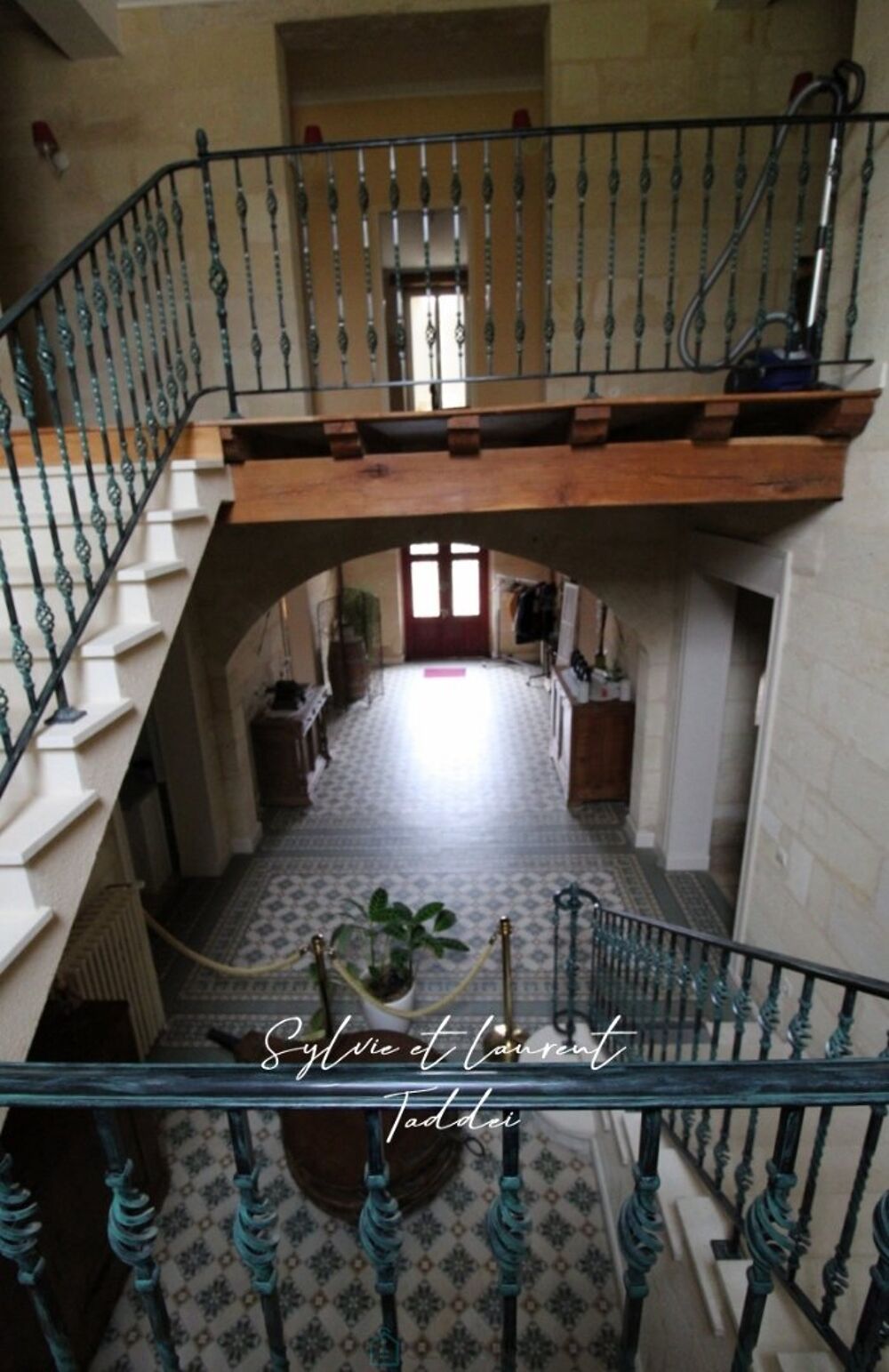 Vente Villa Maison de maître Bordeaux