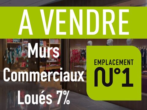 Local commercial 157500 69007 Lyon 7eme arrondissement
