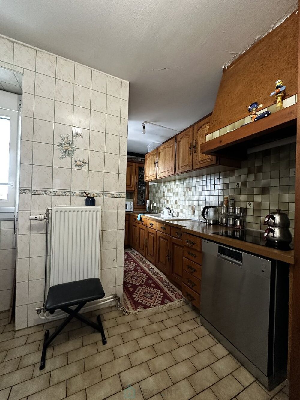 Vente Appartement Appartement Le petit quevilly