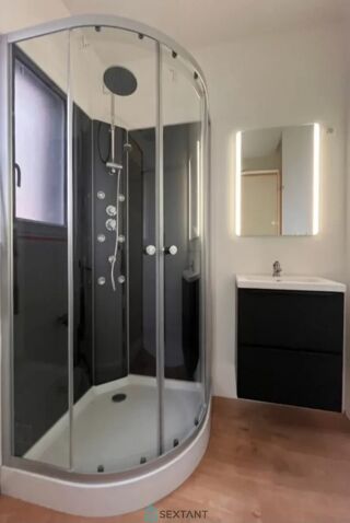  Appartement � vendre 1 pi�ce 33 m�