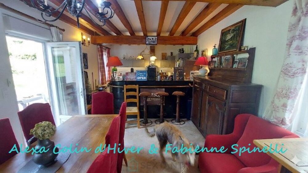 Vente Maison Maison bourgeoise Belleu