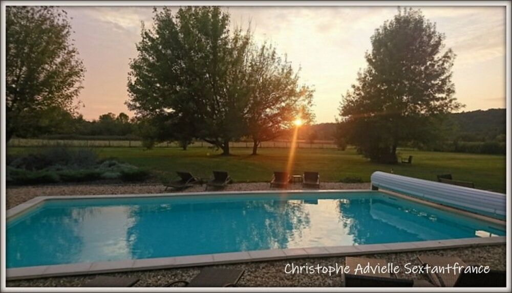 à vendre  Villa Bergerac (24100)