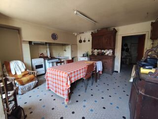  Maison � vendre 8 pi�ces 146 m�