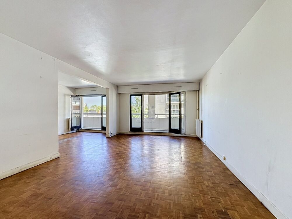 � vendre  Appartement Paris 18