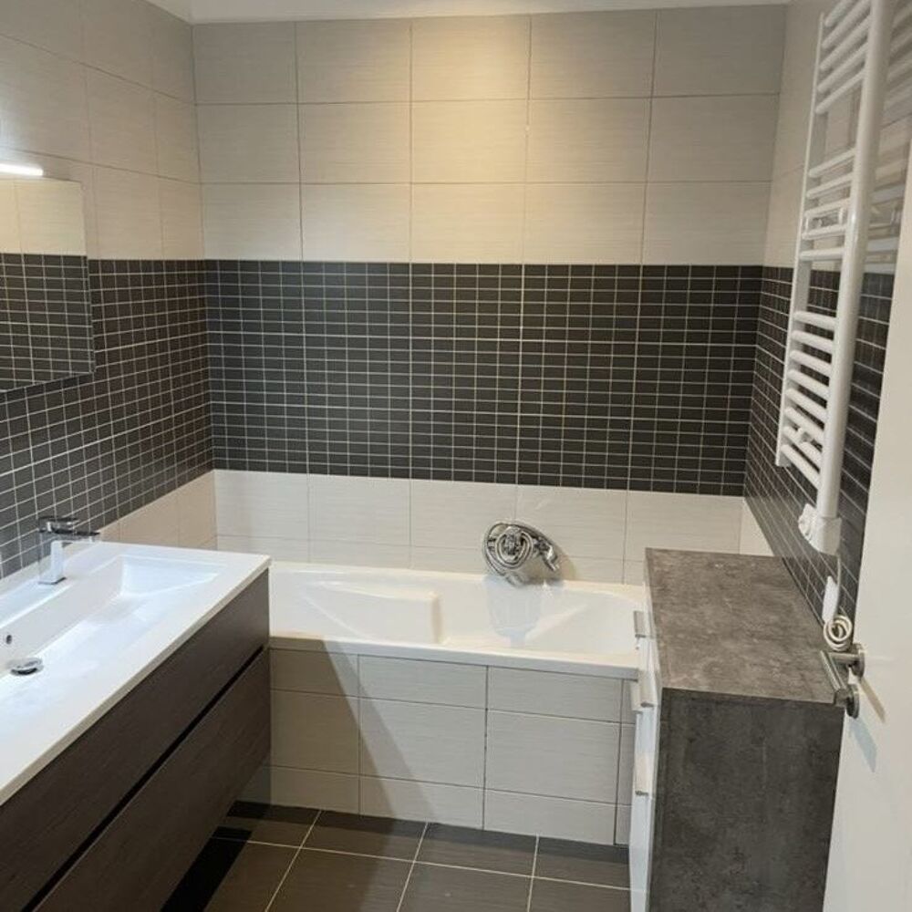 à vendre  Appartement Menton (06500)