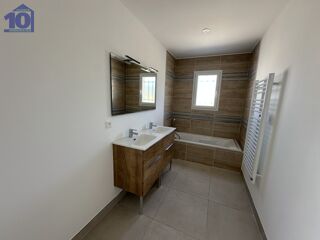  Maison à vendre 4 pièces 97 m²