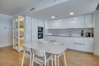  Appartement � vendre 4 pi�ces 124 m� Espagne