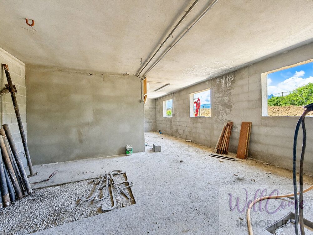 Vente Appartement Appartement Gresy sur aix