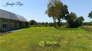  Maison à vendre 7 pièces 206 m²