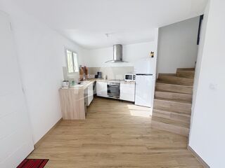  Maison à vendre 4 pièces 80 m²