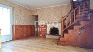  Maison � vendre 4 pi�ces 103 m�