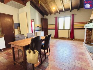  Maison à vendre 3 pièces 67 m²