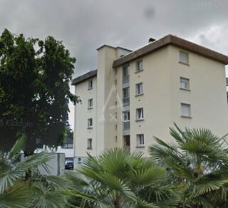  Appartement � vendre 4 pi�ces 73 m�