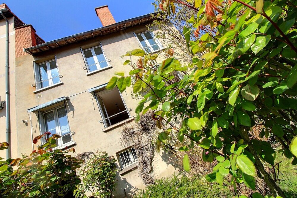 Vente Immeuble Immeuble Clermont ferrand