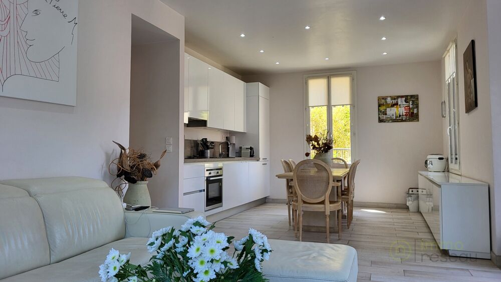� vendre  Appartement Menton (06500)