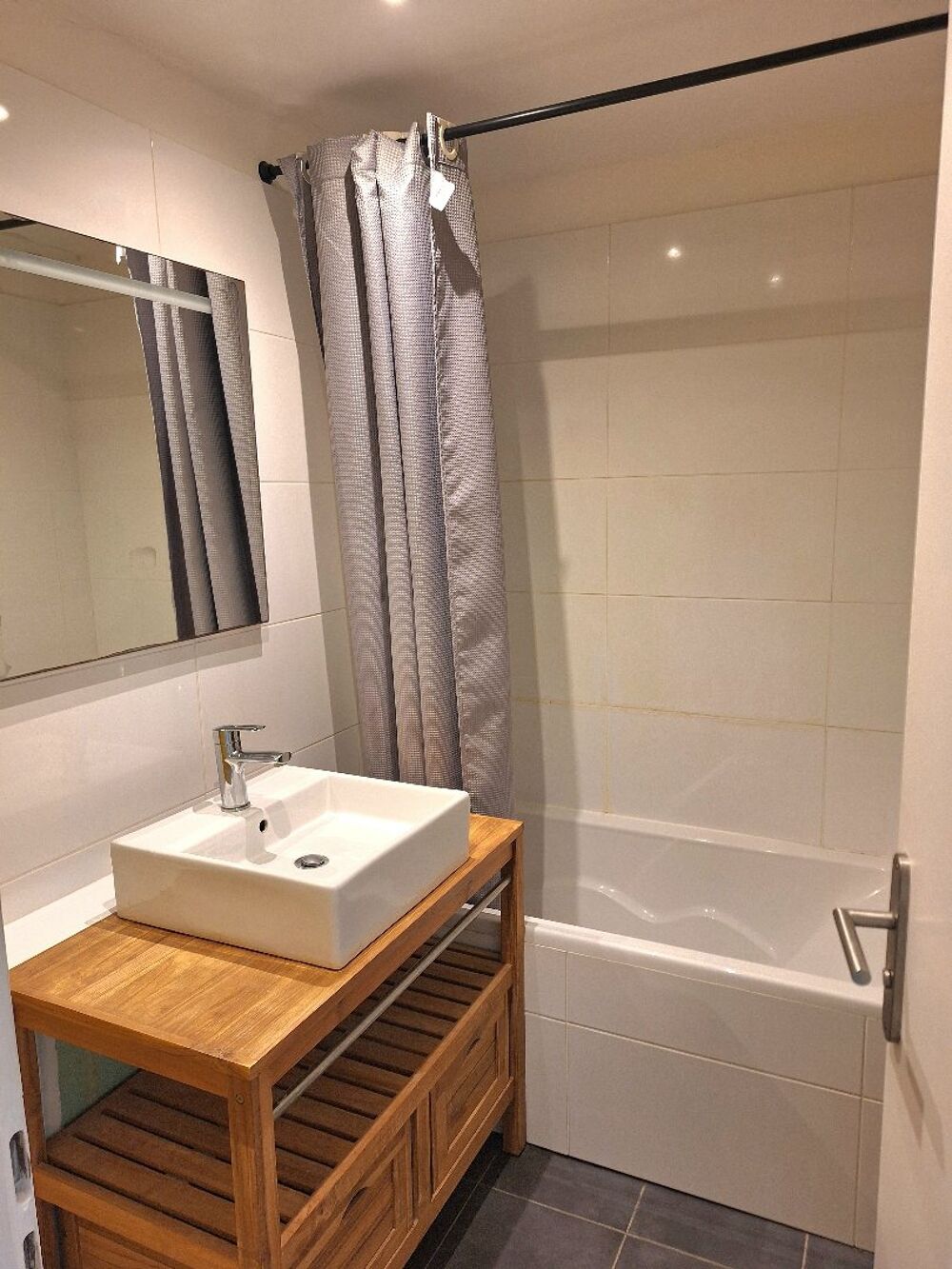 Vente Appartement Appartement Villeneuve d'ascq