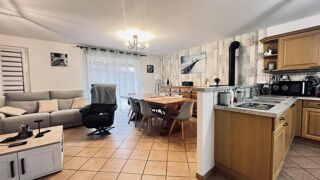  Maison � vendre 4 pi�ces 92 m�