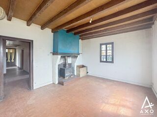  Maison à vendre 6 pièces 155 m²