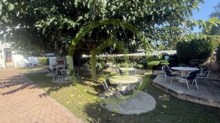  Immeuble à vendre 525 m²