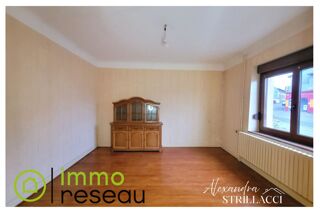  Maison à vendre 5 pièces 130 m²