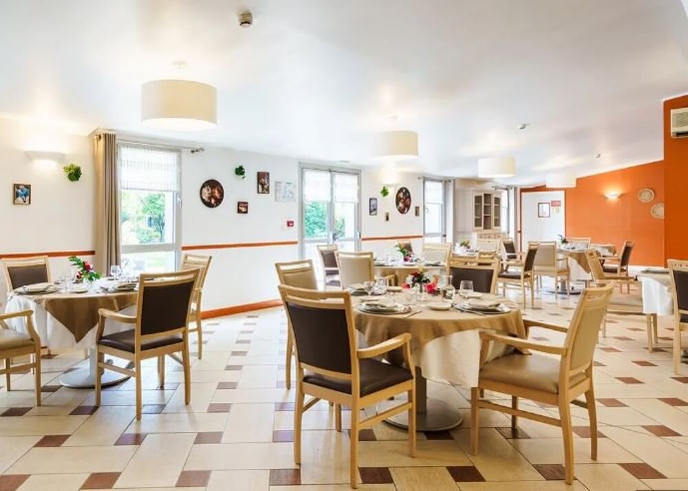Vente Appartement Résidence Ehpad Evry
