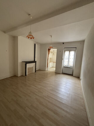  Immeuble à vendre 136 m²