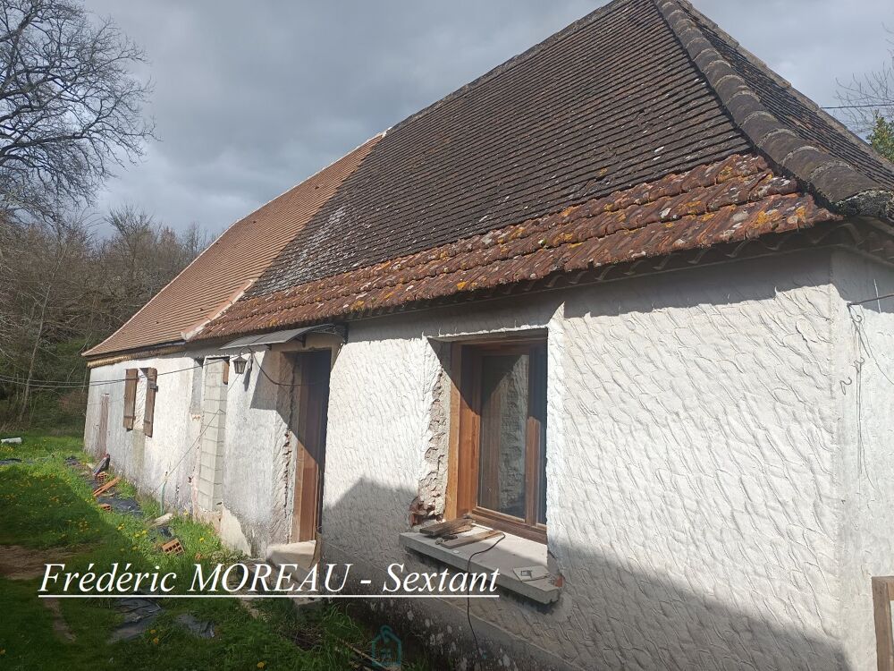 Vente Maison Maison à rénover Lanquais