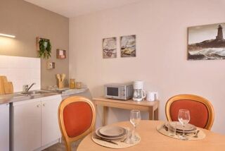 Vente Appartement Résidence Seniors Bruz