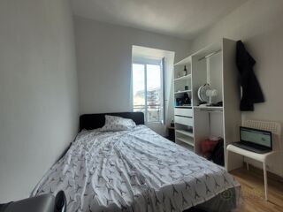  Appartement à vendre 1 pièce 10 m²