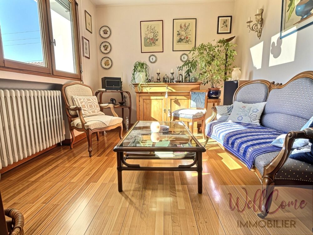 à vendre  Maison Aix-les-Bains (73100)