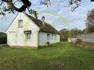  Maison � vendre 6 pi�ces 98 m�