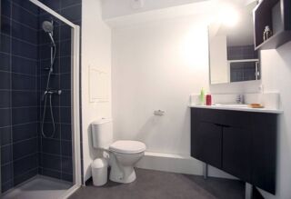  Appartement à vendre 1 pièce 23 m²