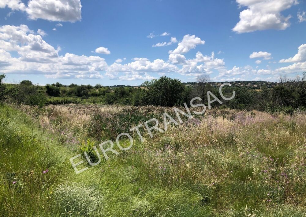 Vente Terrain Terrain Tourbes