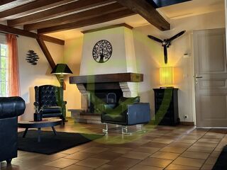  Maison � vendre 4 pi�ces 189 m�