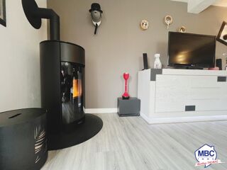  Maison à vendre 5 pièces 98 m²