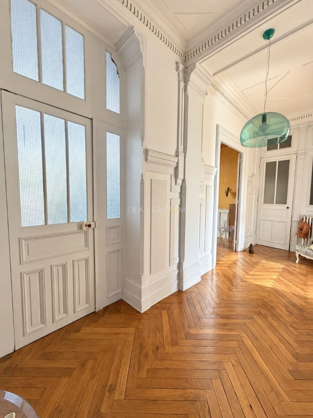à vendre  Maison Tours (37000)