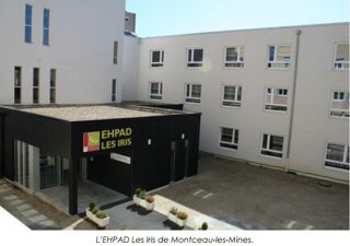 Appartement à vendre 1 pièce 20 m²